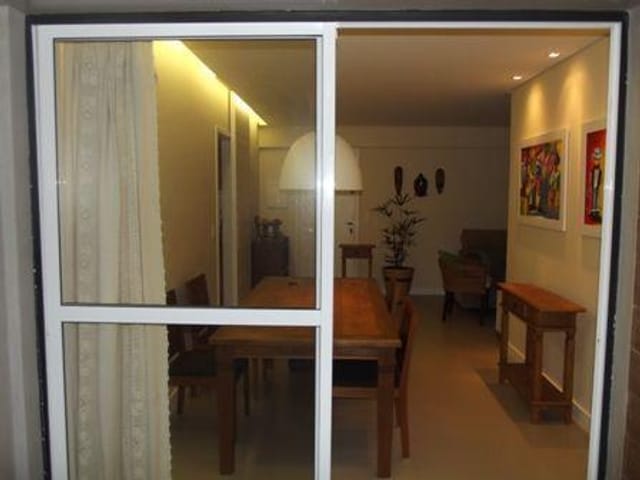 Foto do Apartamento - Apartamento Jardim Aquarius Edificio Soleil 3 dormitorios 1 suite 2 vagas | RUSSI IMÓVEIS