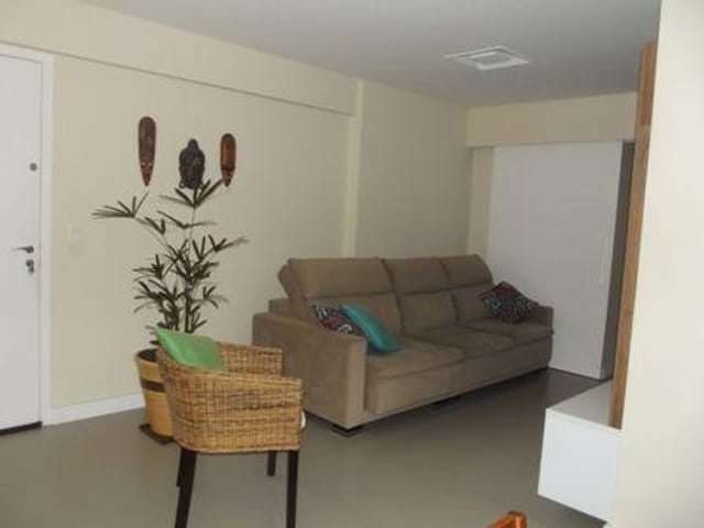 Foto do Apartamento - Apartamento Jardim Aquarius Edificio Soleil 3 dormitorios 1 suite 2 vagas | RUSSI IMÓVEIS