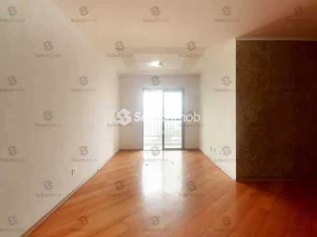 Apartamento com 76m² 2 quartos e 1 banheiro, para alugar, no bairro Vila Augusto em Mauá