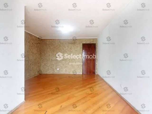 Apartamento com 76m² 2 quartos e 1 banheiro, para alugar, no bairro Vila Augusto em Mauá