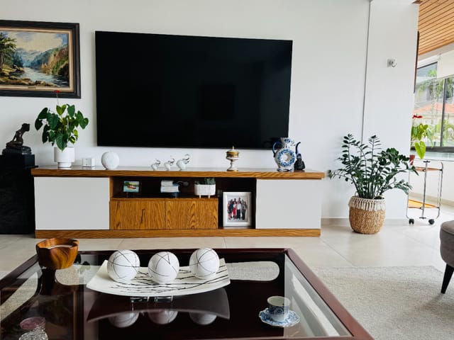 Foto do Apartamento - Apartamento tipo para venda em Aclimação com 4 quartos, sendo 3 suítes, 207m² | Lares e Andares Imóveis