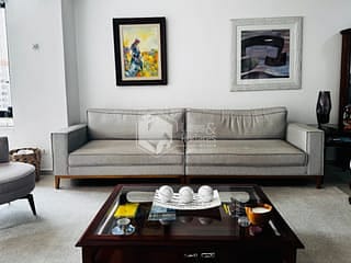 Foto do Apartamento-Apartamento tipo para venda em Aclimação com 4 quartos, sendo 3 suítes, 207m²