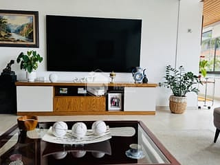 Foto do Apartamento-Apartamento tipo para venda em Aclimação com 4 quartos, sendo 3 suítes, 207m²