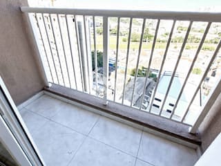 Foto do Apartamento-Apartamento tipo para venda em Maranhão com 2 quartos, 44m²