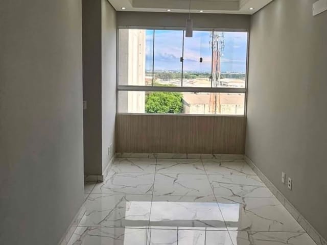Apartamento 2 quartos e 1 banheiro, à venda, no bairro Jardim Maria Luíza em Sumaré