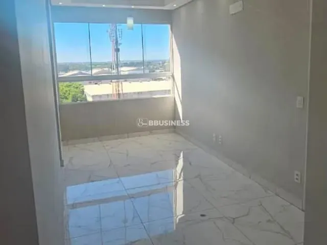 Apartamento 2 quartos e 1 banheiro, à venda, no bairro Jardim Maria Luíza em Sumaré