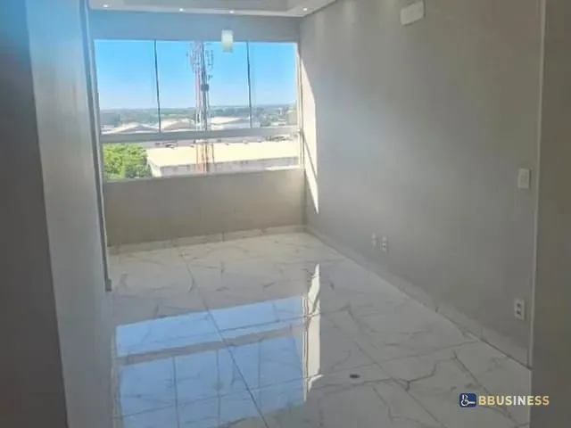 Apartamento 2 quartos e 1 banheiro, à venda, no bairro Jardim Maria Luíza em Sumaré