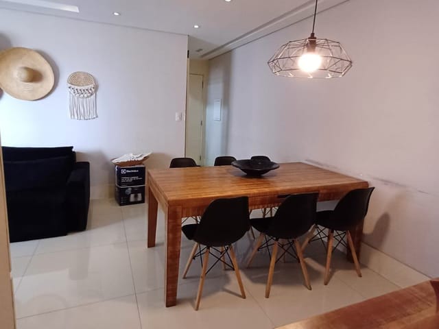 Apartamento 3 quartos e 2 banheiros, à venda, no bairro Vila Carrão em São Paulo