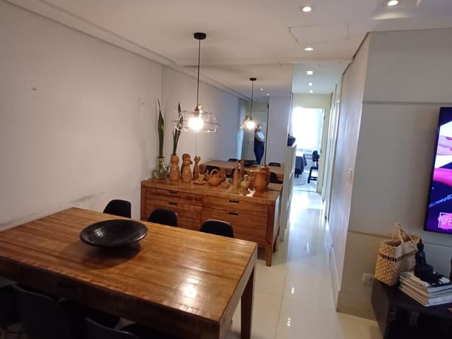 Apartamento 3 quartos e 2 banheiros, à venda, no bairro Vila Carrão em São Paulo