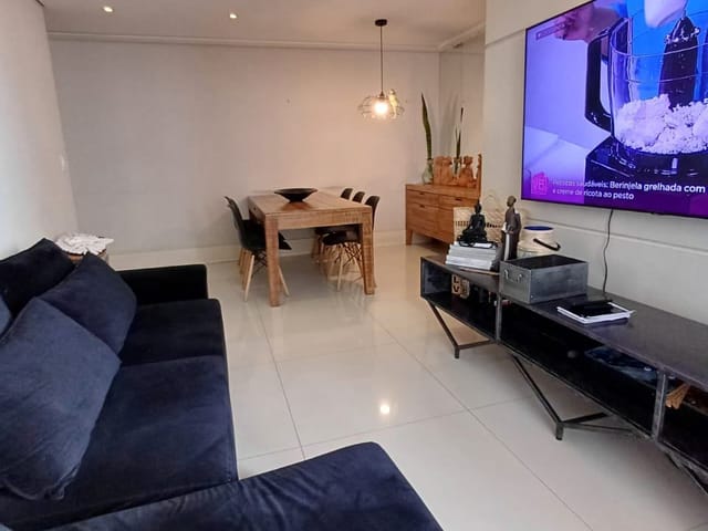 Apartamento 3 quartos e 2 banheiros, à venda, no bairro Vila Carrão em São Paulo