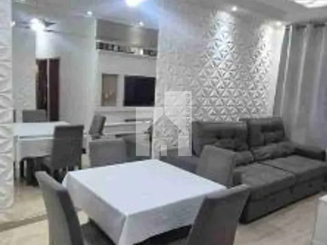 Apartamento 2 quartos e 1 banheiro, à venda, no bairro Morada das Vinhas em Jundiaí
