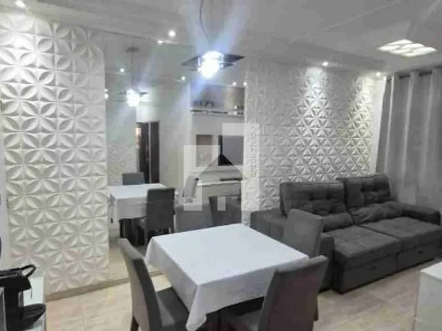 Apartamento 2 quartos e 1 banheiro, à venda, no bairro Morada das Vinhas em Jundiaí
