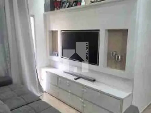 Apartamento 2 quartos e 1 banheiro, à venda, no bairro Morada das Vinhas em Jundiaí