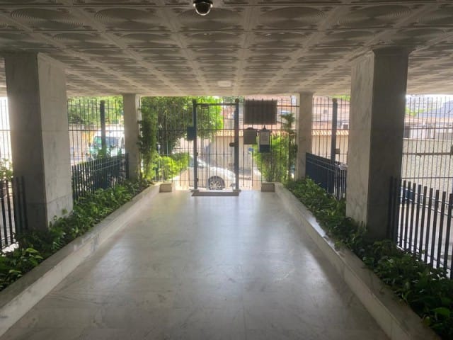 Foto do Apartamento - Apartamento à venda, 80m², fundos, 2 quartos, dependência completa  1 vaga de garagem - Penha - Rio de Janeiro. | Hilmar