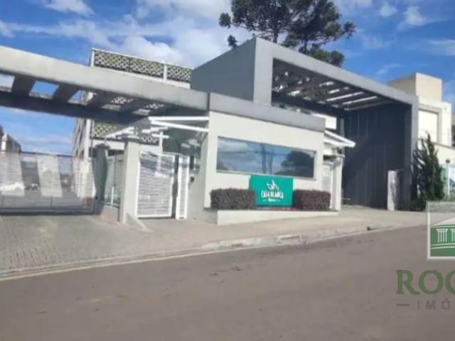 Apartamento 2 quartos e 1 banheiro, à venda, no bairro Santo Antônio em São José Dos Pinhais