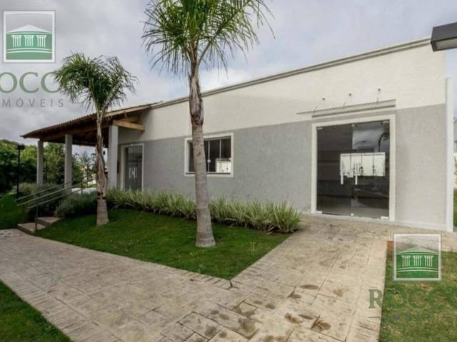 Apartamento 2 quartos e 1 banheiro, à venda, no bairro Santo Antônio em São José Dos Pinhais
