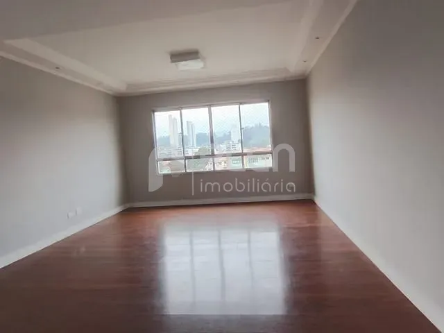Apartamento com 100m² 3 quartos e 3 banheiros, à venda, no bairro Parque Mandaqui em São Paulo