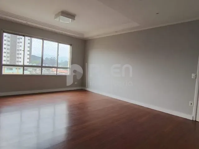 Apartamento com 100m² 3 quartos e 3 banheiros, à venda, no bairro Parque Mandaqui em São Paulo