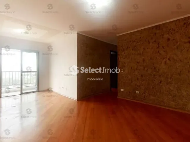 Apartamento com 76m² 2 quartos e 1 banheiro, à venda, no bairro Vila Augusto em Mauá
