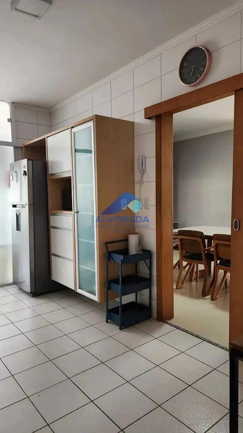 Apartamento, 3 quartos, 109 m² - Foto 9