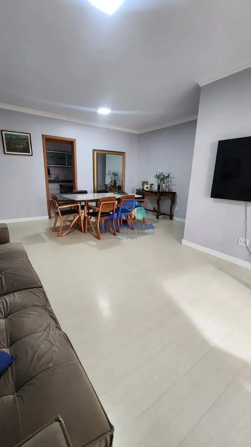 Apartamento, 3 quartos, 109 m² - Foto 4