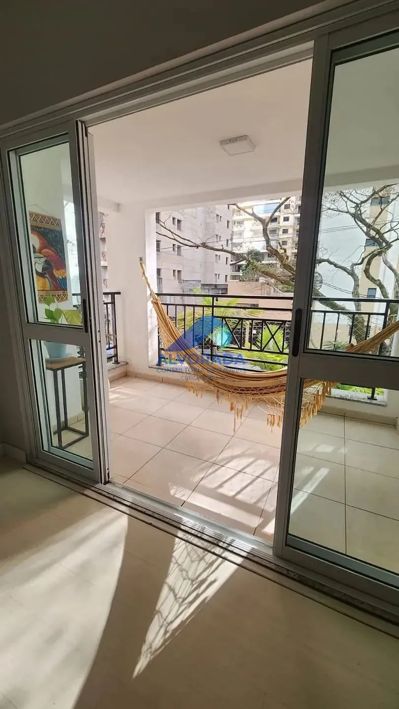 Apartamento, 3 quartos, 109 m² - Foto 1