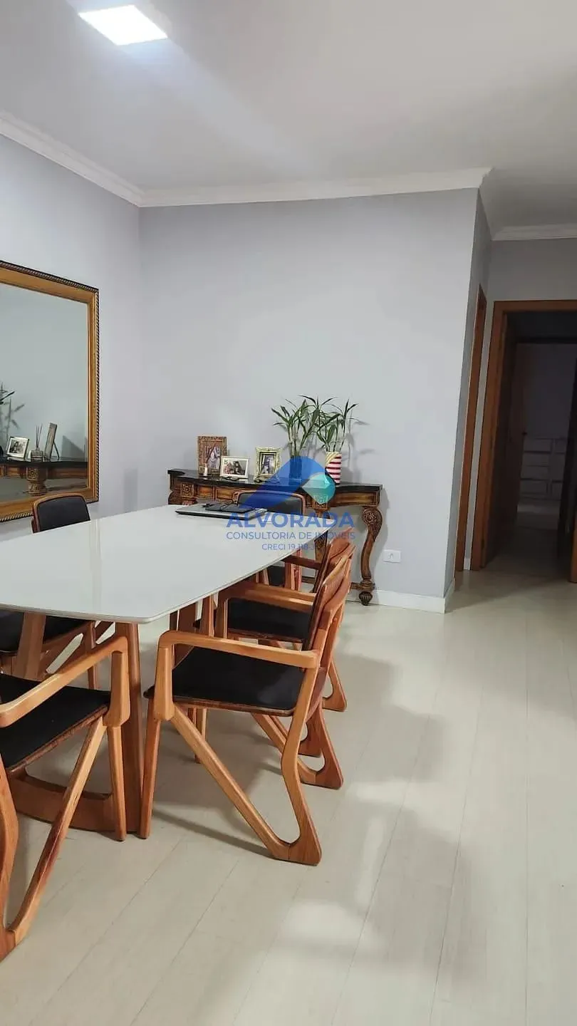 Apartamento, 3 quartos, 109 m² - Foto 5