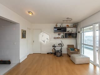 Foto do Apartamento-Apartamento tipo para venda em Ipiranga com 4 quartos, sendo 3 suítes, 133m²