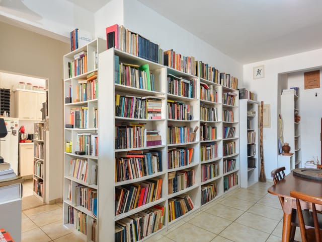 Foto do Apartamento - Apartamento tipo para venda em Vila Buarque com 1 quarto, 69m² | Lares e Andares Imóveis