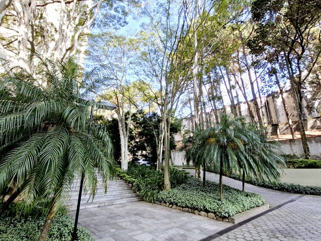 Foto do Apartamento - Apartamento para venda em Vila Suzana com 3 quartos, sendo 3 suítes , 510m² | Lares e Andares Imóveis