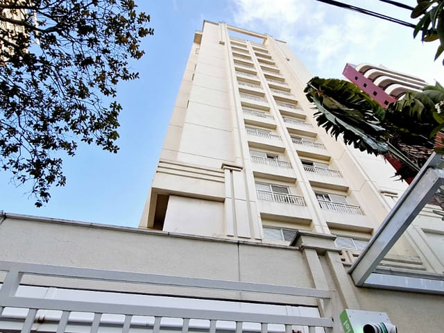 Foto do Apartamento - Apartamento tipo para venda em Vila Cordeiro com 3 quartos, sendo 1 suíte, 96m² | Lares e Andares Imóveis