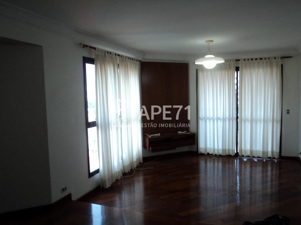 Apartamento, 3 quartos, 126 m² - Foto 8