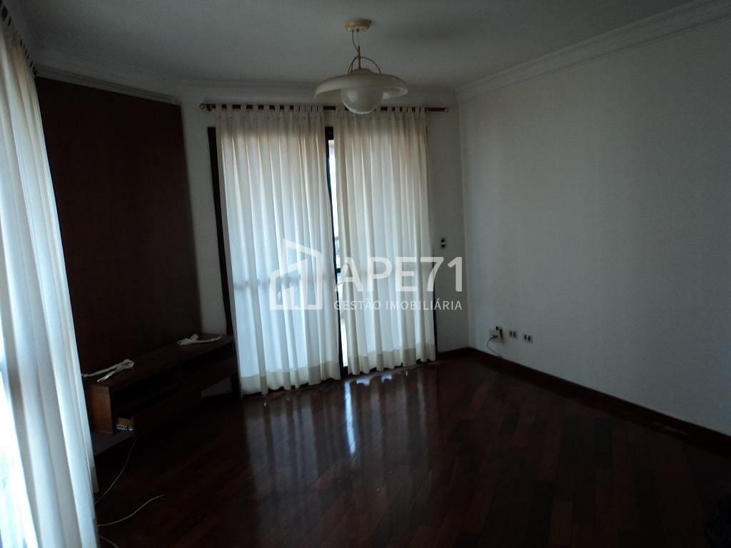Apartamento, 3 quartos, 126 m² - Foto 3