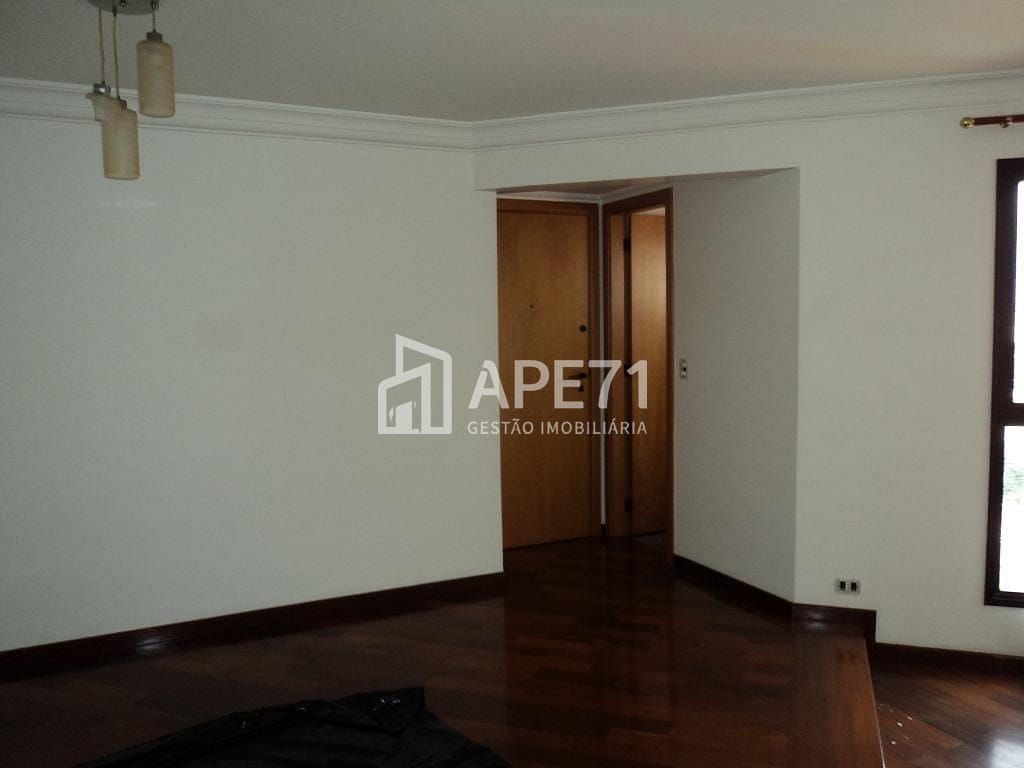 Apartamento, 3 quartos, 126 m² - Foto 4