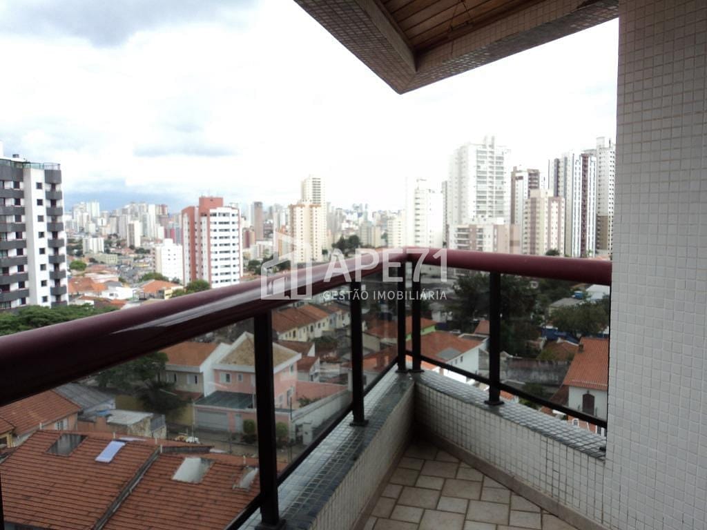 Apartamento, 3 quartos, 126 m² - Foto 52