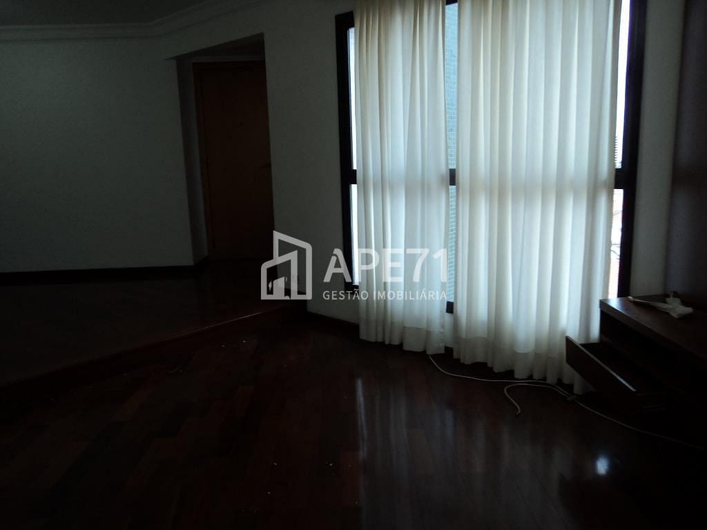 Apartamento, 3 quartos, 126 m² - Foto 5