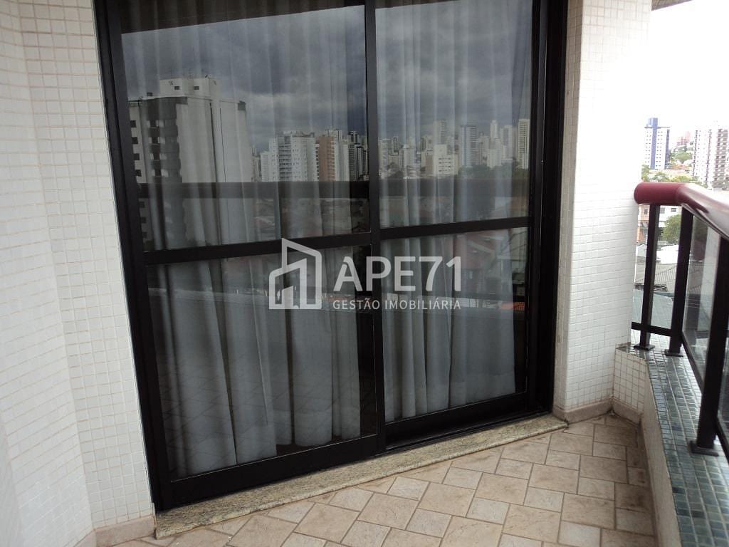 Apartamento, 3 quartos, 126 m² - Foto 9