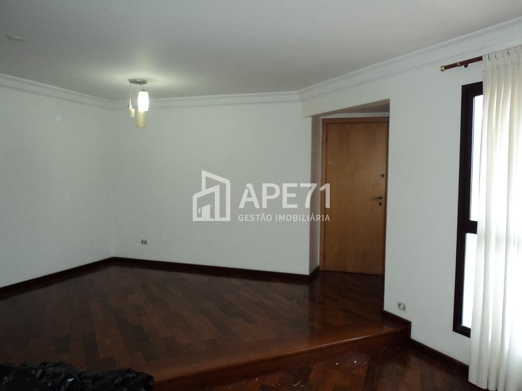 Apartamento, 3 quartos, 126 m² - Foto 7
