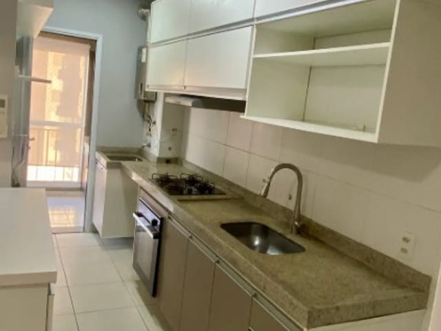 Apartamento 3 quartos e 2 banheiros, à venda, no bairro Parque Itália em Campinas