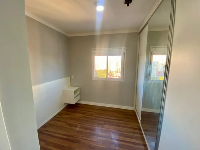 Apartamento 3 quartos e 2 banheiros, à venda, no bairro Parque Itália em Campinas