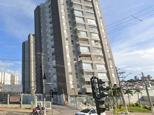 Apartamento 3 quartos e 2 banheiros, à venda, no bairro Parque Itália em Campinas