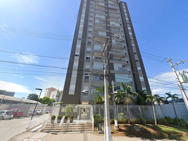 Apartamento 3 quartos e 2 banheiros, à venda, no bairro Parque Itália em Campinas