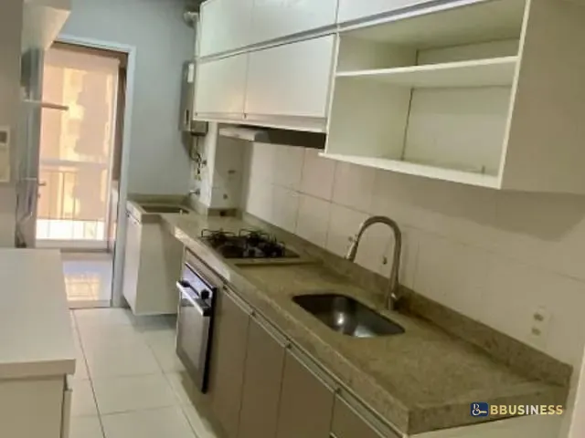 Apartamento 3 quartos e 2 banheiros, à venda, no bairro Parque Itália em Campinas