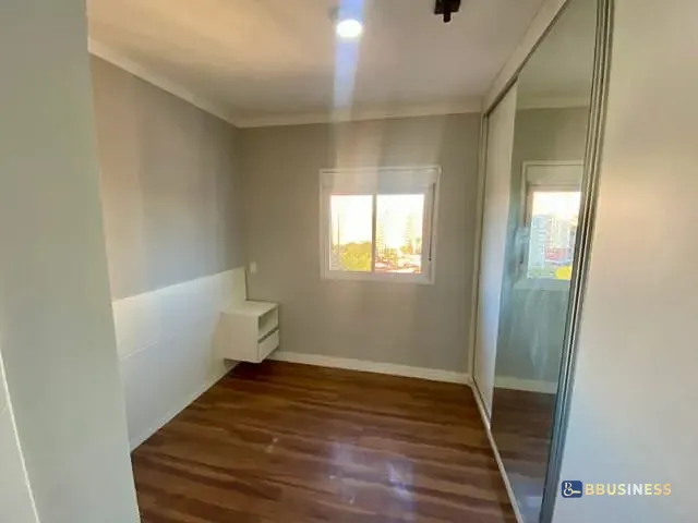 Apartamento 3 quartos e 2 banheiros, à venda, no bairro Parque Itália em Campinas