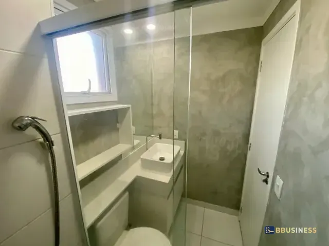 Apartamento 3 quartos e 2 banheiros, à venda, no bairro Parque Itália em Campinas