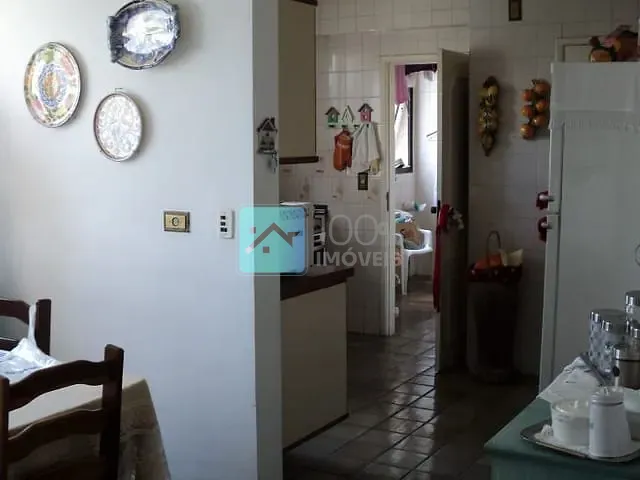 Apartamento com 200m² 4 quartos e 4 banheiros, à venda, no bairro Vila Ema em São José dos Campos