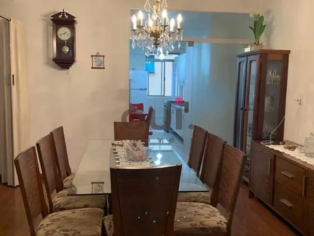 Apartamento 3 quartos e 3 banheiros, à venda, no bairro Itaim Bibi em São Paulo