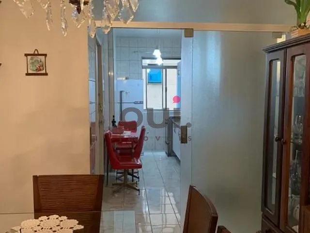 Apartamento 3 quartos e 3 banheiros, à venda, no bairro Itaim Bibi em São Paulo