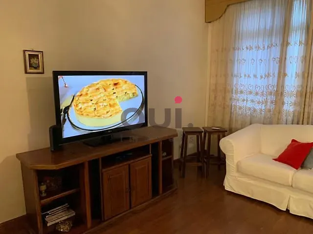 Apartamento 3 quartos e 3 banheiros, à venda, no bairro Itaim Bibi em São Paulo