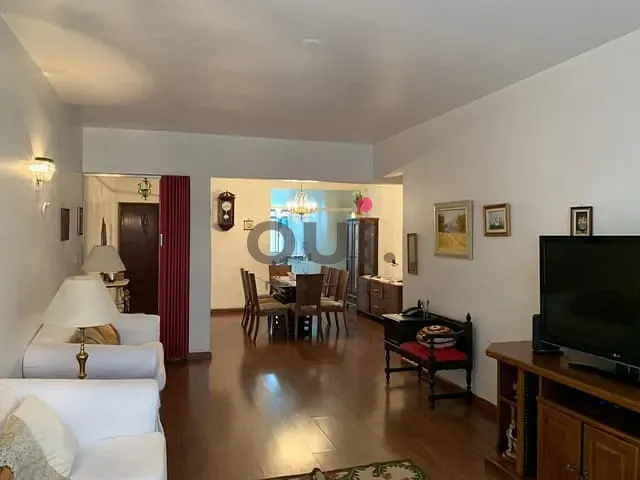 Apartamento 3 quartos e 3 banheiros, à venda, no bairro Itaim Bibi em São Paulo